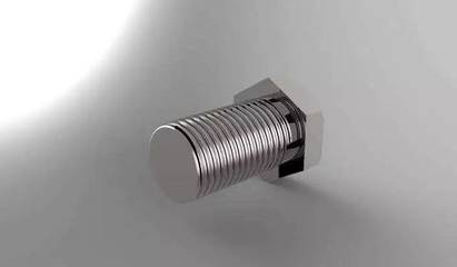 数控车床车削外螺纹 如何确定最佳转速与螺纹刀具选择