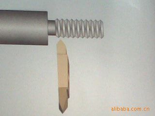 螺纹刀具 从数控刀片到车刀的应用与市场概览