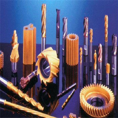 邯郸刀具涂层厂 专业螺纹刀具涂层服务，收费合理，品质卓越