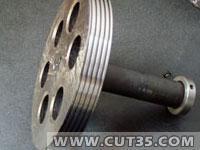 供应鑫量TBG外加厚油管螺纹环规 - 专业制造商